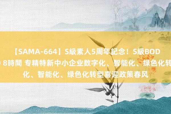 【SAMA-664】S級素人5周年記念！S級BODY中出しBEST30 8時間 专精特新中小企业数字化、智能化、绿色化转型喜迎政策春风